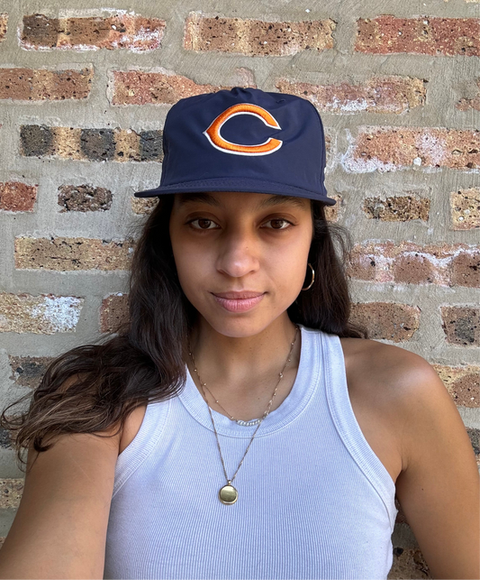 “Sweetness” Bears hat